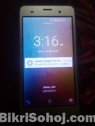 Symphone V75 Mobile
